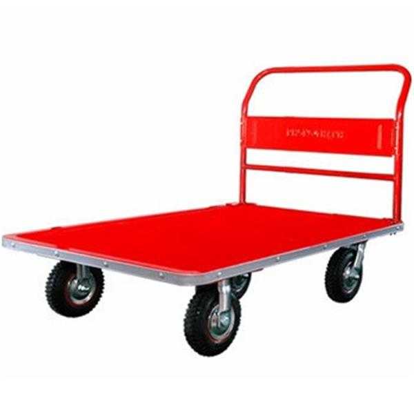 Xe đẩy Phong Thạnh XTH 250S1 (Tải trọng: 600 Kg)
