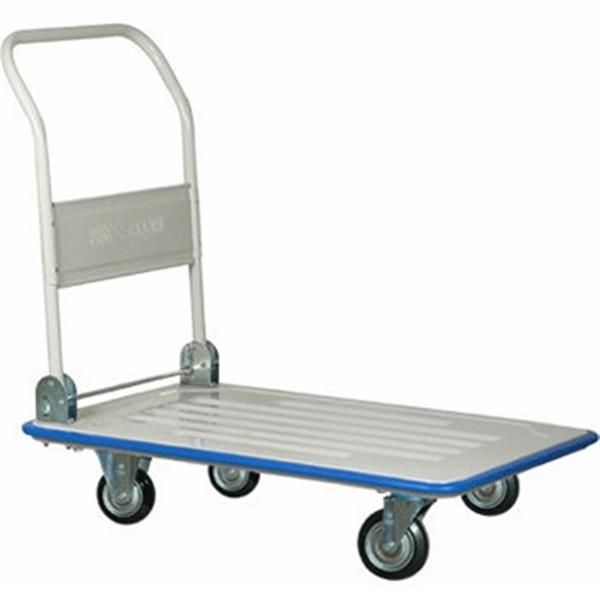 Xe đẩy Phong Thạnh XTL 130DS (Tải trọng: 350 Kg)